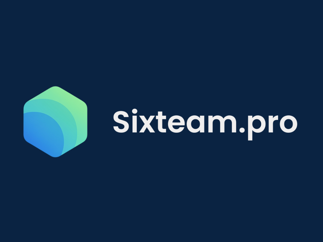 SIXTEAM Innovación y Estrategia Digital